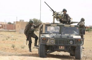 Ben Guerdane : Deux terroristes abattus et un militaire tombe en martyr