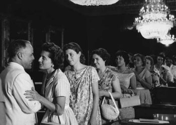 Journ&eacute;e internationale de la Femme : Hommage unanime &agrave; Bourguiba