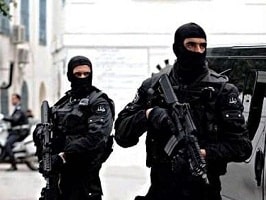 Mahdia : D&eacute;mant&egrave;lement d'une cellule relais avec des Tunisiens de Daech