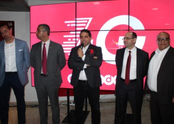 Ooredoo dévoile ses services 4G et ses tarifs