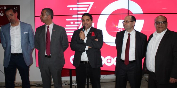 Ooredoo dévoile ses services 4G et ses tarifs