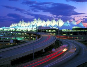 Etats-Unis : Suite à des menaces, l'aéroport de Denver partiellement évacué