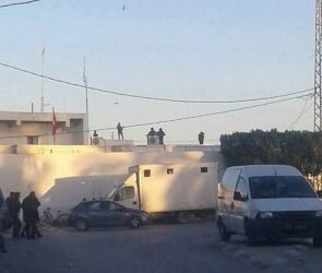 Cinq terroristes abattus lors d'affrontements &agrave; Ben Guerdane