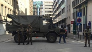 Attentats à Bruxelles, réactions en Tunisie