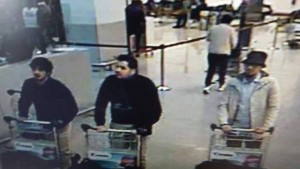 Attentats de Bruxelles : Deux frères bruxellois identifiés parmi les kamikazes présumés