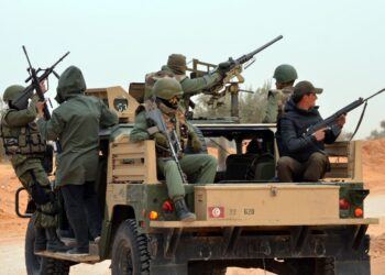 Ben Guerdane: Les forces sp&eacute;ciales britanniques interviendront sous certaines conditions
