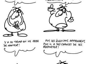 Ces Bokbok de Lotfi Ben Sassi que "La Presse" refuse de publier !
