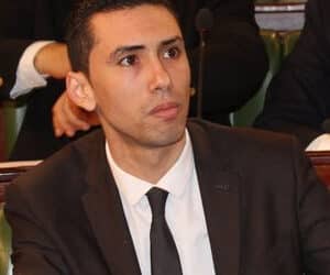 Nidaa Tounes : Fraichement d&eacute;sign&eacute; d&eacute;put&eacute;, Felfel part rejoindre El Horra