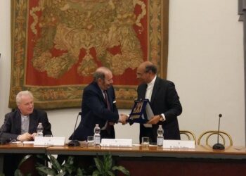 Cohabitation entre les religions : Moncef Marzouki re&ccedil;oit le Prix de la Paix &agrave; Rome