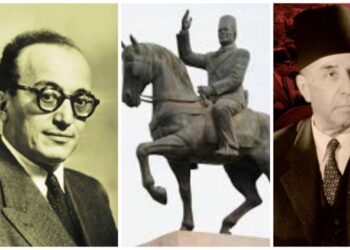 Habib Bourguiba, Salah Ben Youssef et Tahar Ben Ammar r&eacute;habilit&eacute;s