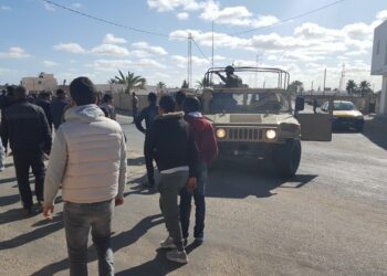 Une cinquantaine de terroristes impliqu&eacute;s dans l&rsquo;attaque de Ben Guerdane