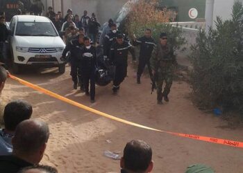 Ben Guerdane : D&eacute;couverte d'un cadavre lors d'un assaut contre une maison
