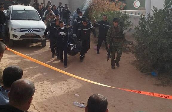 Ben Guerdane : D&eacute;couverte d'un cadavre lors d'un assaut contre une maison