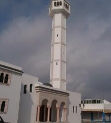 En Tunisie, m&ecirc;me les mosqu&eacute;es se font cambrioler!