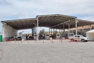 Ras Jedir rouvre exceptionnellement pour le passage de camions libyens