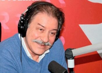 L&rsquo;animateur de RTCI Adel Moth&eacute;r&eacute; s&rsquo;est &eacute;teint