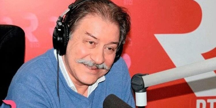 L’animateur de RTCI Adel Mothéré s’est éteint