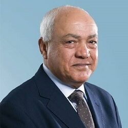 ﻿Ahmed Brahim... ce militant qui nous a quitt&eacute;s