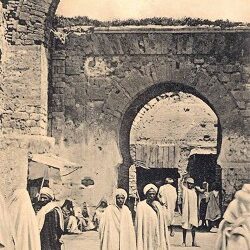 Rares sont ceux qui connaissent le sanctuaire secret de Sidi Mahrez à Bab Djedid...