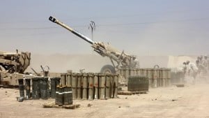 Eradiquer Daech en Irak avant la fin de l’année est possible, affirme Le Drian
