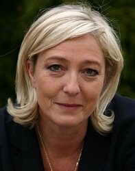Panama Papers : Des proches de Marine Le Pen impliqués