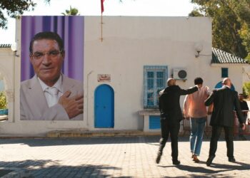 Enfin, le nouveau film de Férid Boughedir : Zizou enivré par le "Parfum de Printemps"