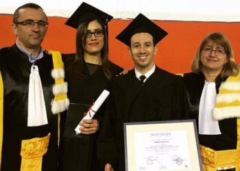 Une th&egrave;se de doctorat obtient 0 en Tunisie&hellip; et le prix de la fondation Flaubert en France