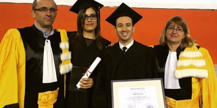 Une thèse de doctorat obtient 0 en Tunisie… et le prix de la fondation Flaubert en France