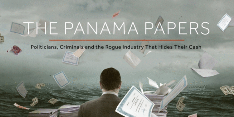 Panama Papers : 8000 documents sur la Tunisie et jusqu’à 40 Tunisiens impliqués