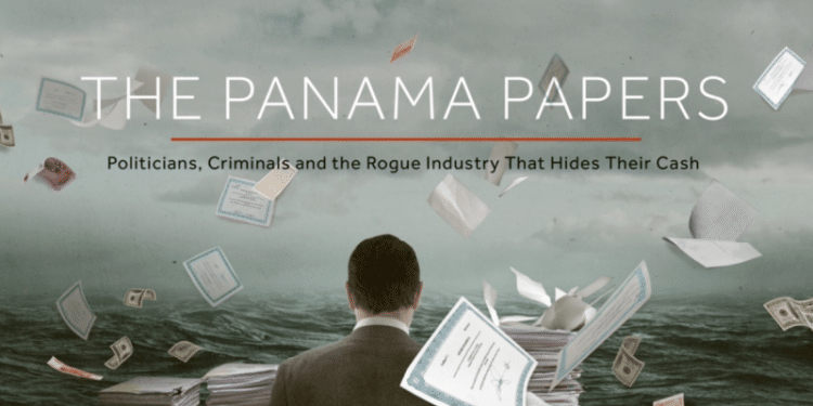 Panama Papers : Des Tunisiens impliqués dans le scandale planétaire d’évasion fiscale