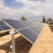Tozeur : La gigantesque ferme solaire de Hachana bientôt opérationnelle