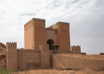 Daech détruit l'un des plus importants monuments historiques en Irak
