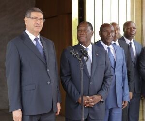 Tourisme et formation professionnelle&hellip; la C&ocirc;te d&rsquo;Ivoire veut s&rsquo;inspirer de la Tunisie