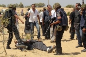 La Tunisie refuse de récupérer les corps des terroristes tunisiens tués en Algérie