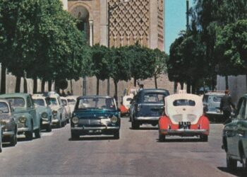 Les Frégates d'Ahmed Aloulou