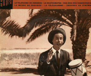 Qui se souvient de Zgougou et du "cha cha chakchouka" ?