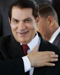 Ben Ali pourrait b&eacute;n&eacute;ficier de la r&eacute;conciliation, selon le vice-pr&eacute;sident de l&rsquo;IVD