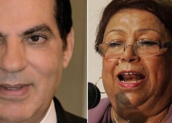 R&eacute;conciliation : Apr&egrave;s Slim Chiboub, Zine El Abidine Ben Ali, Saida Agrebi et consorts ?