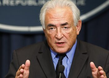 DSK conseiller du gouvernement tunisien
