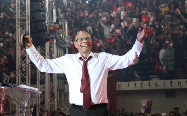 A Paris, Moncef Marzouki sous le signe du Sept !