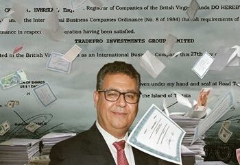 Panama Papers : Cit&eacute; par Inkyfada, Noomane Fehri f&eacute;licite le journalisme d&rsquo;investigation