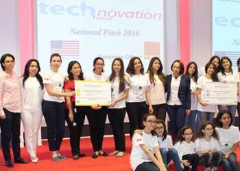 Technovation Tunisia : Des jeunes développeuses s’affrontent pour une place en finale à Silicon Valley
