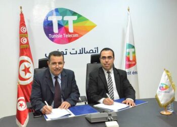 Partenariat consolidé entre Tunisie Telecom et l’Agence Technique des Transports Terrestres