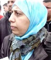 Yamina Zoghlami propose un cong&eacute; de maternit&eacute; d'au moins 4 mois