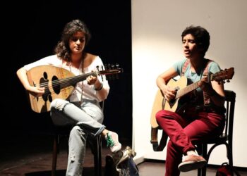 Festival international d’art féministe de Tunis : La deuxième édition de "chouftouhonna", du 13 au 15 mai
