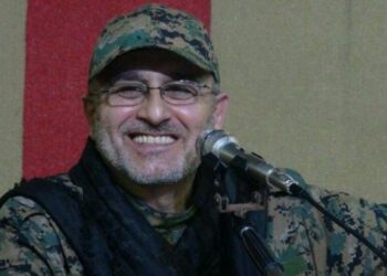 Le bras droit de Hassan Nasrallah tué en Syrie
