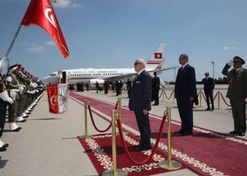 Caid Essebsi au Qatar pour booster la coop&eacute;ration entre les deux pays