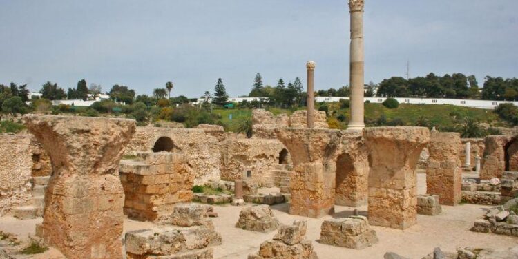Les 20 sites qui valent le détour en Tunisie