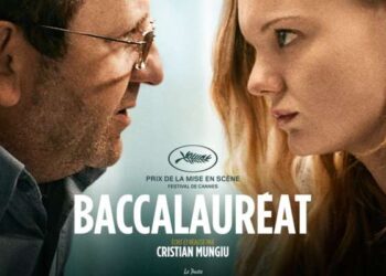 Baccalauréat, ou l’engrenage de la corruption.