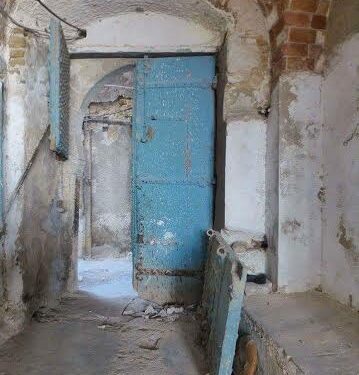 Médina de Tunis : Détériorations inquiétantes au Fondouk des Français